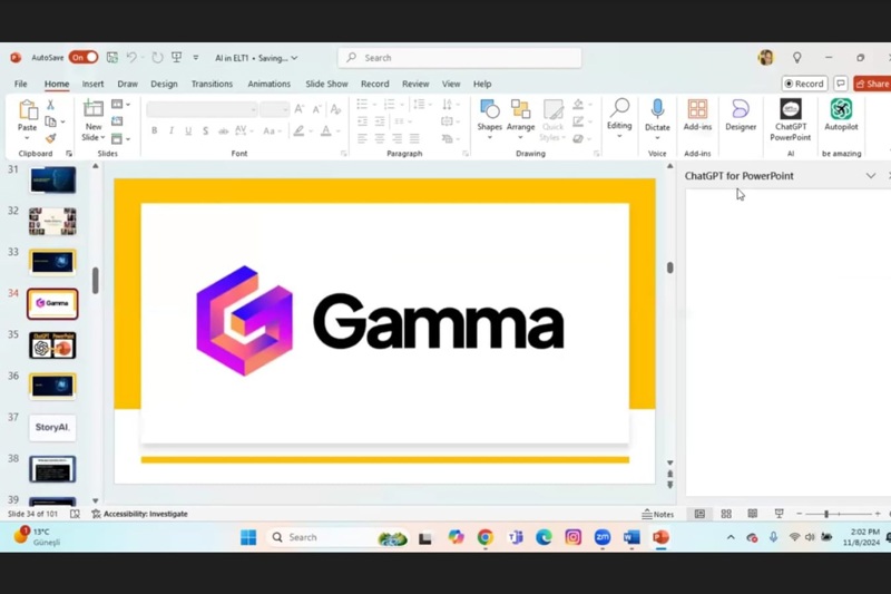Yüksekokulumuz Öğretim Elemanlarına Yönelik Hizmet içi Eğitim Programı