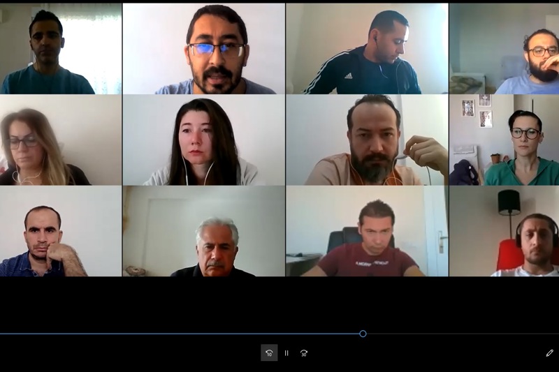 YDYO WEBİNAR: WEB 2.0 ARAÇLARININ EĞİTİMDE KULLANIMI