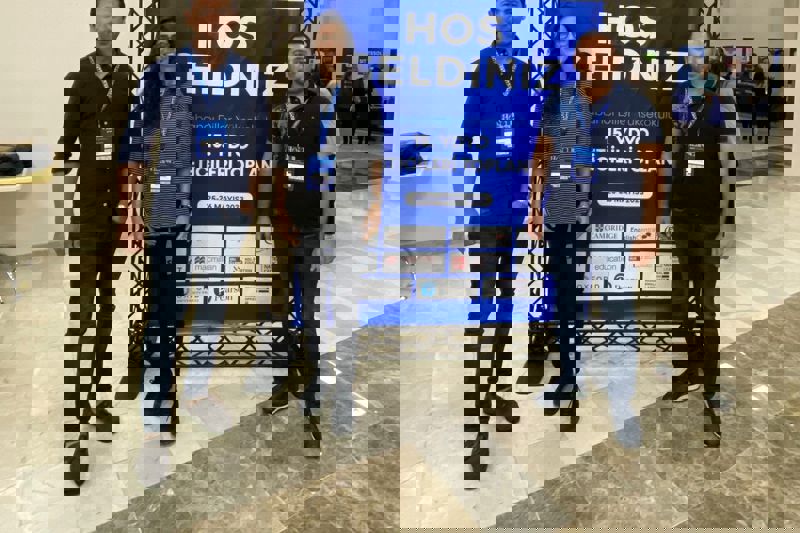 YÜKSEKOKUL YÖNETİMİMİZ 15. YABANCI DİLLER YÜKSEKOKULU YÖNETİCİLERİ TOPLANTISINA KATILDI